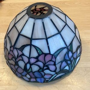 Tiffany Lamp Shade